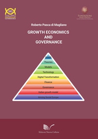Growth economics and governance - Librerie.coop