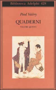Quaderni - Vol. 5 - Librerie.coop