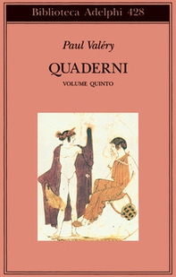 Quaderni - Vol. 5 - Librerie.coop Quaderni - Vol. 5 - Librerie.coop