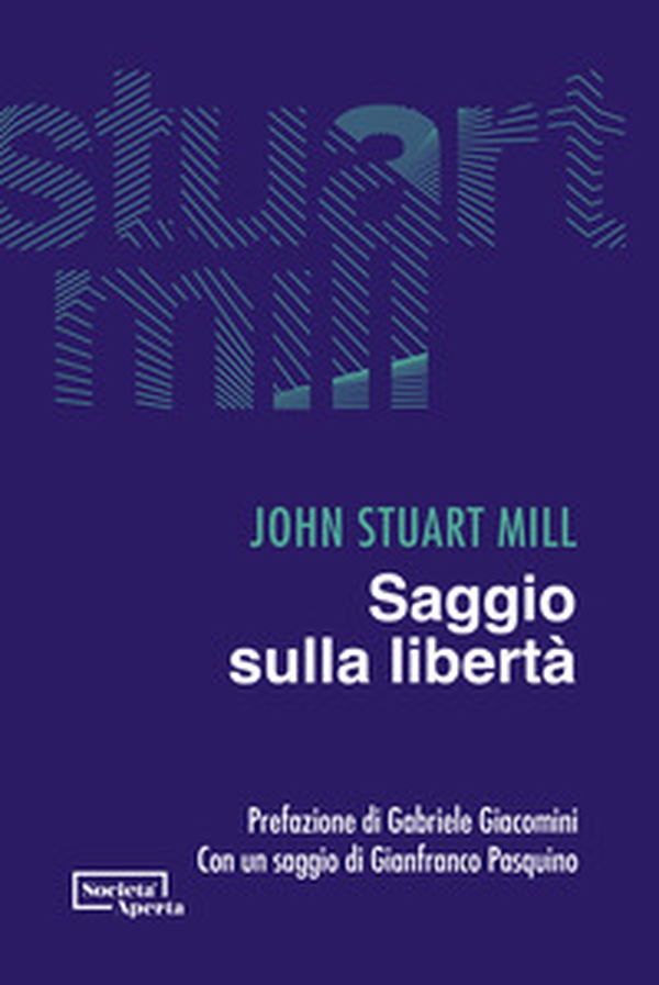 Saggio sulla libertà - Librerie.coop Saggio sulla libertà - Librerie.coop