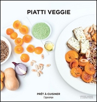 Piatti veggie - Librerie.coop
