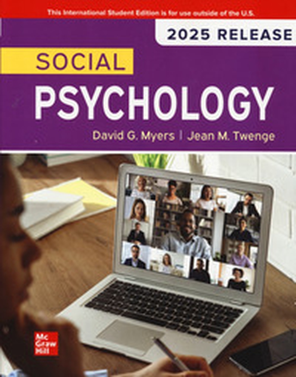 Social psychology - Librerie.coop Social psychology - Librerie.coop