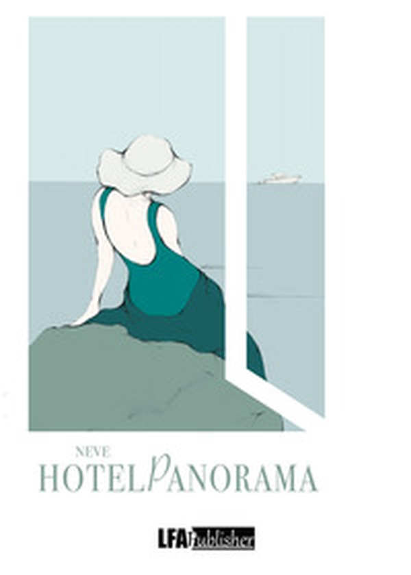 Hotel Panorama - Librerie.coop Hotel Panorama - Librerie.coop