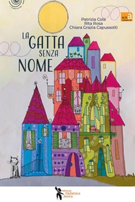 La gatta senza nome - Librerie.coop