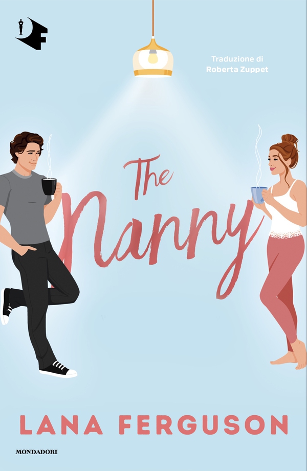 The Nanny - Librerie.coop The Nanny - Librerie.coop