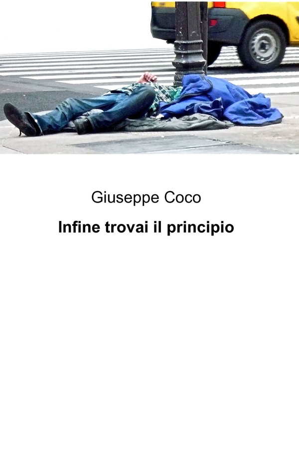 Infine trovai il principio - Librerie.coop Infine trovai il principio - Librerie.coop
