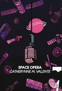 Space opera - Librerie.coop