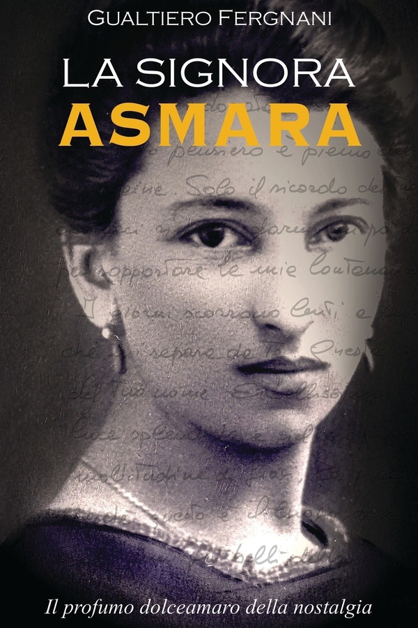 LA SIGNORA ASMARA - Librerie.coop LA SIGNORA ASMARA - Librerie.coop