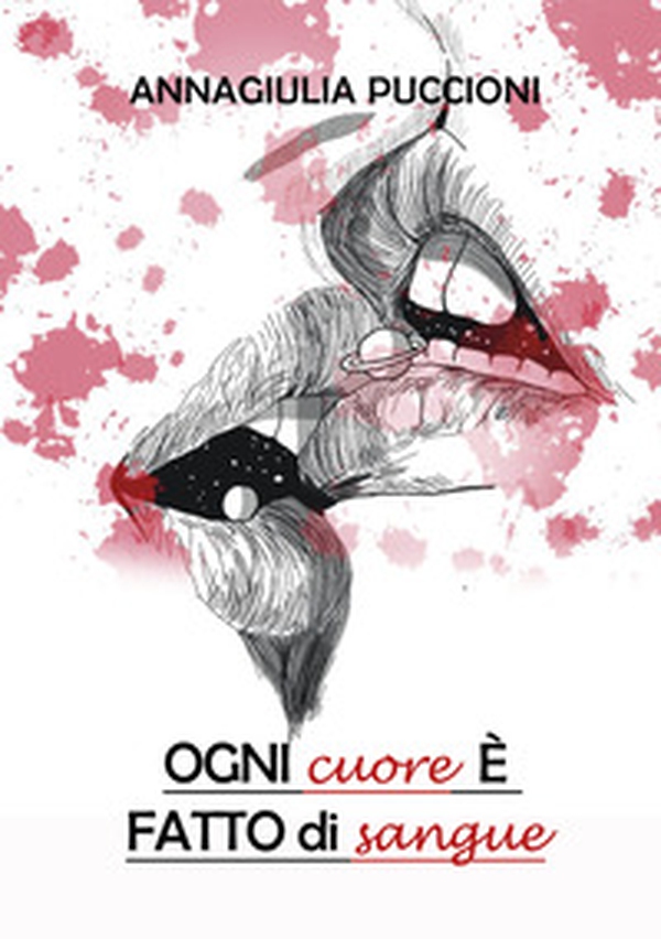 Ogni cuore è fatto di sangue - Librerie.coop Ogni cuore è fatto di sangue - Librerie.coop
