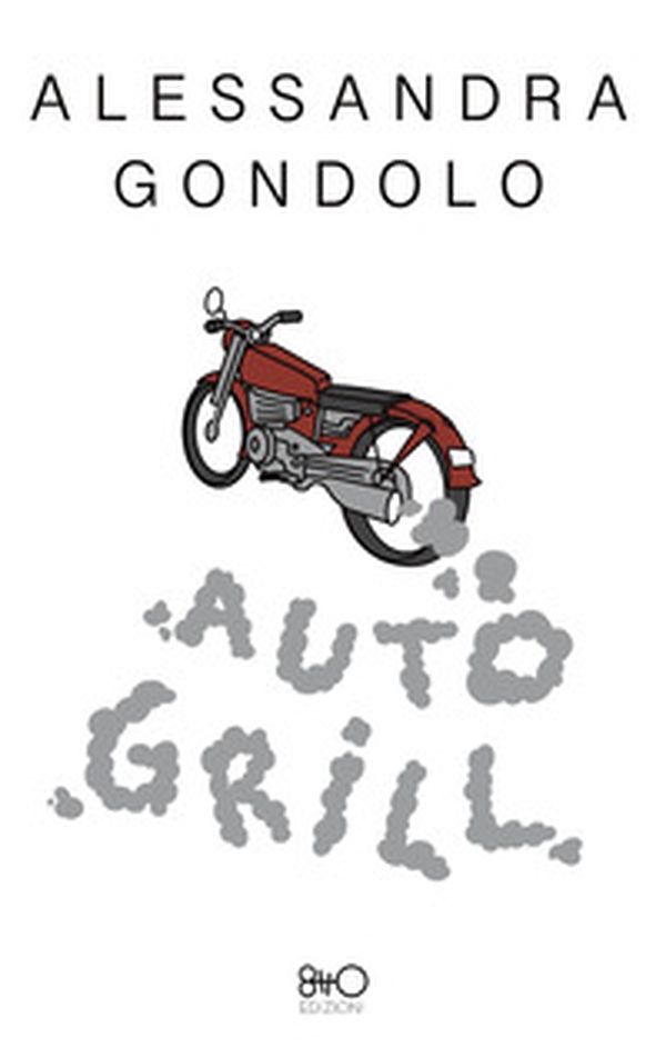 Autogrill - Librerie.coop Autogrill - Librerie.coop