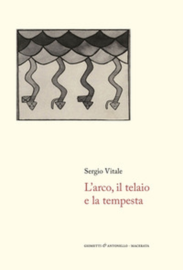 L'arco, il telaio e la tempesta - Librerie.coop L'arco, il telaio e la tempesta - Librerie.coop