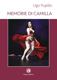 Memorie di Camilla - Librerie.coop Memorie di Camilla - Librerie.coop