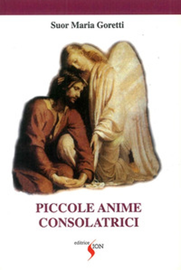 Piccole anime consolatrici - Librerie.coop