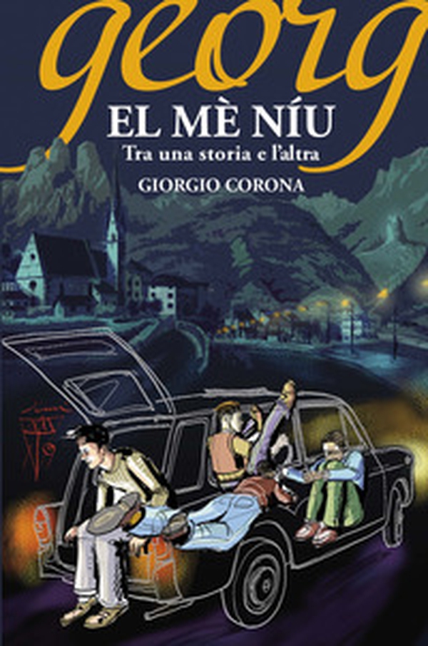 El mè niu. Tra una storia e l'altra - Librerie.coop El mè niu. Tra una storia e l'altra - Librerie.coop