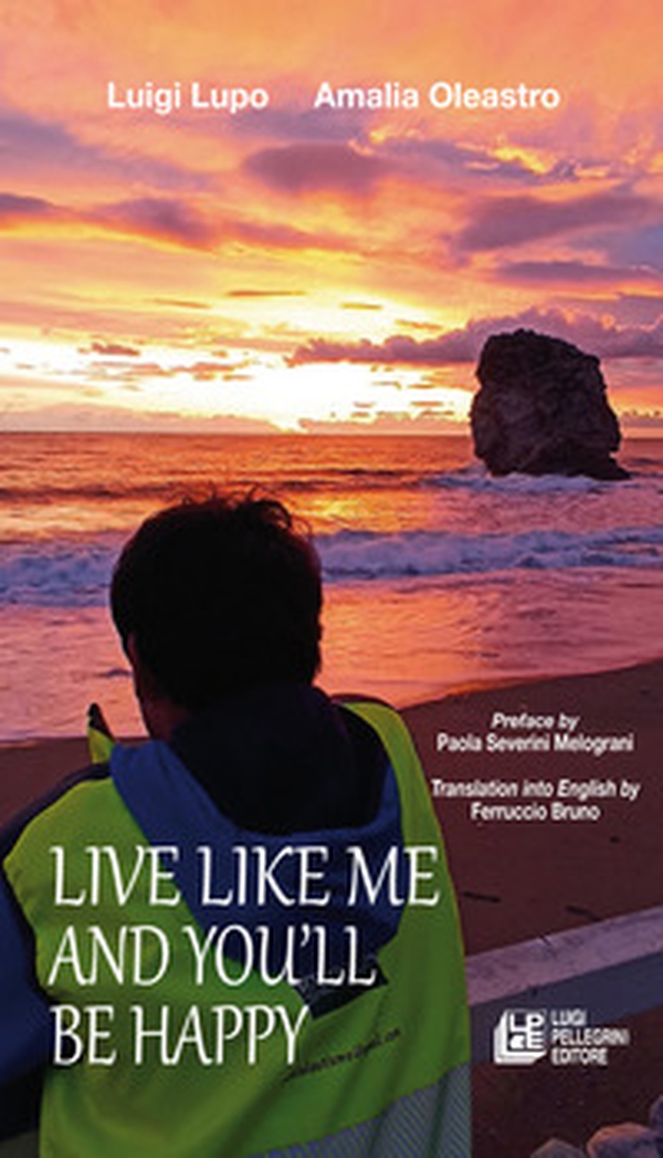 Live like me and you'll be happy - Librerie.coop Live like me and you'll be happy - Librerie.coop