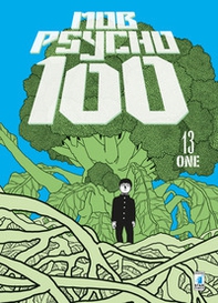 Mob Psycho 100 - Vol. 13 - Librerie.coop Mob Psycho 100 - Vol. 13 - Librerie.coop