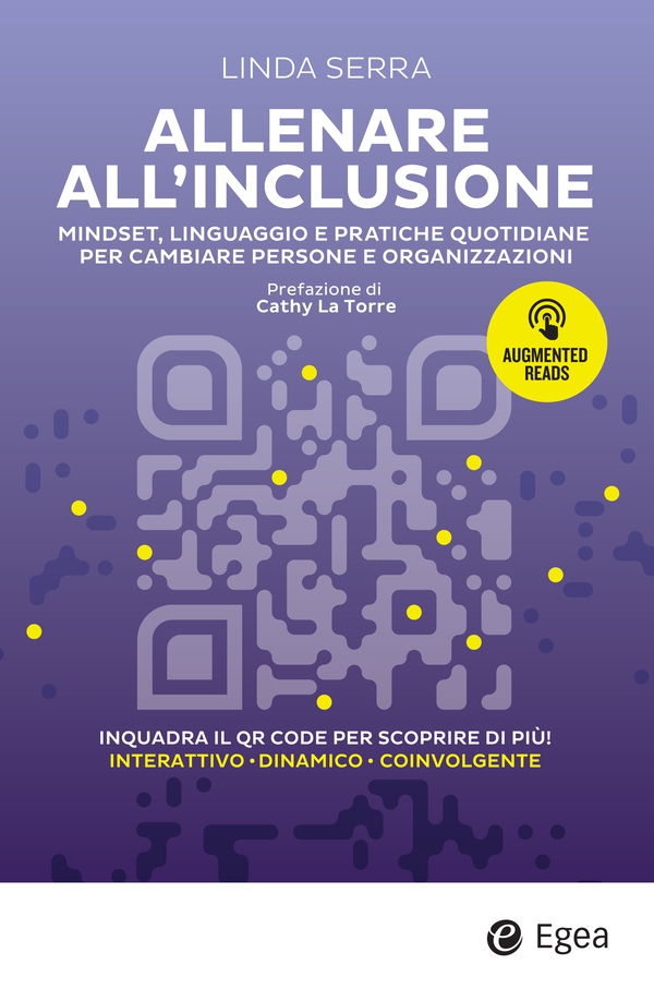 Allenare all'inclusione - Librerie.coop