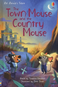 The town mouse and the country mouse - Librerie.coop
