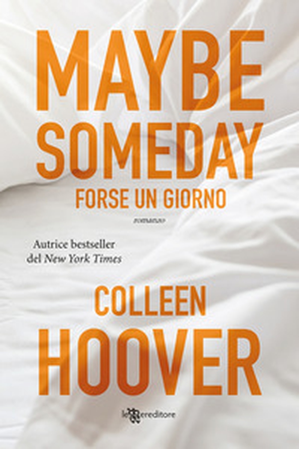 Forse un giorno - Librerie.coop Forse un giorno - Librerie.coop