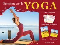 Benessere con lo yoga - Librerie.coop