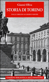 Storia di Torino - Librerie.coop Storia di Torino - Librerie.coop