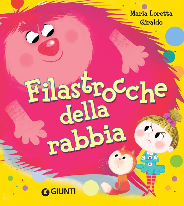 Filastrocche della rabbia - Librerie.coop Filastrocche della rabbia - Librerie.coop