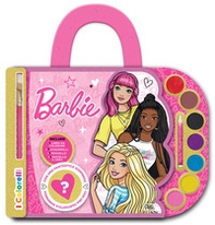 Barbie. Colorelli - Librerie.coop
