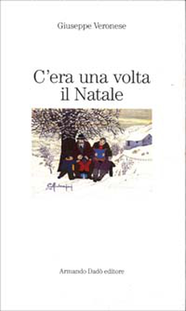 C'era una volta il Natale - Librerie.coop C'era una volta il Natale - Librerie.coop