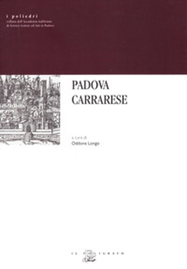 Padova Carrarese - Librerie.coop Padova Carrarese - Librerie.coop