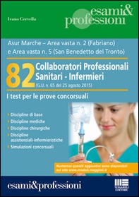82 collaboratori professionali sanitari-infermieri - Librerie.coop