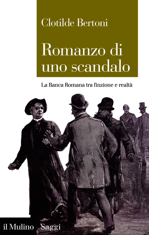 Romanzo di uno scandalo - Librerie.coop Romanzo di uno scandalo - Librerie.coop