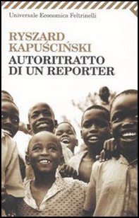 Autoritratto di un reporter - Librerie.coop