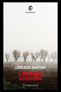 L’inferno addosso - Librerie.coop