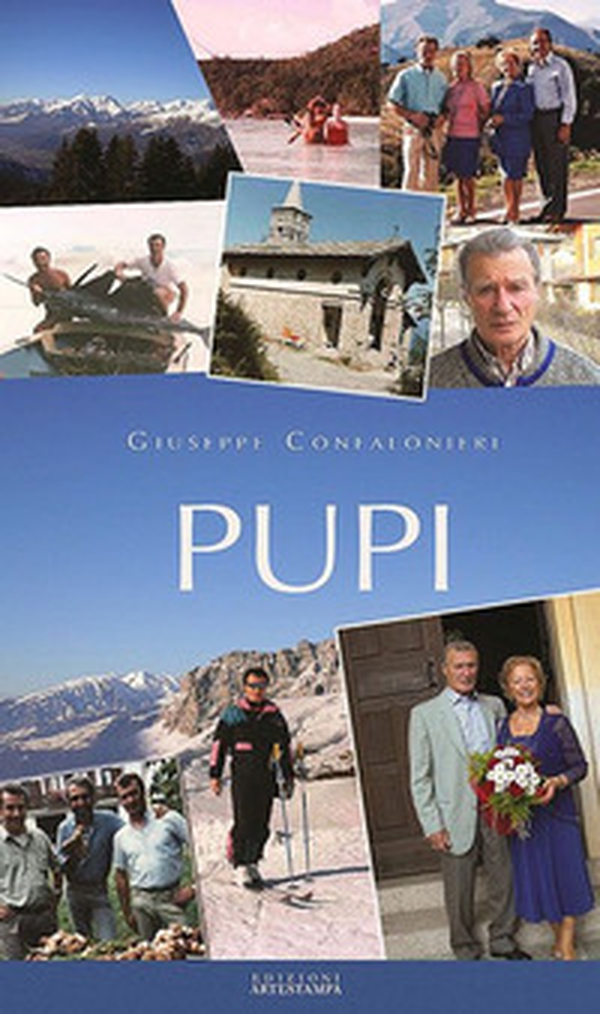Pupi - Librerie.coop Pupi - Librerie.coop