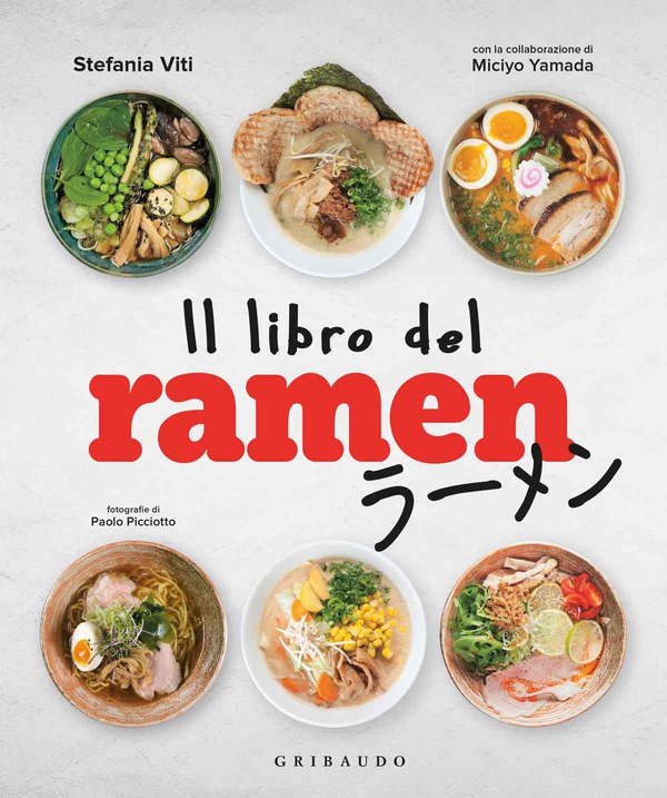 Il libro del ramen - Librerie.coop Il libro del ramen - Librerie.coop
