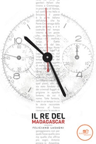 Il re del Madagascar - Librerie.coop