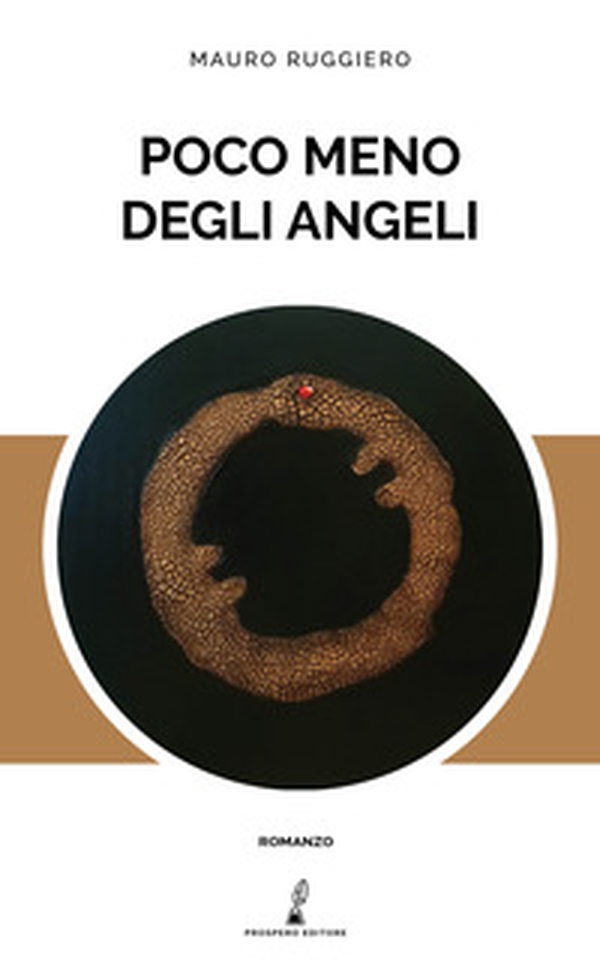 Poco meno degli angeli - Librerie.coop Poco meno degli angeli - Librerie.coop