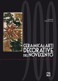 Ceramica e arti decorative del Novecento - Librerie.coop