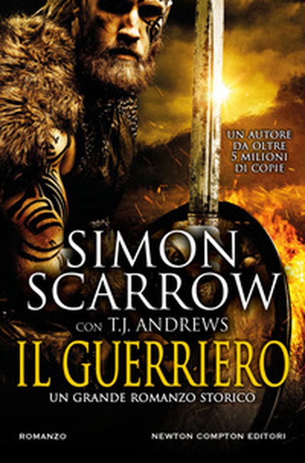 Il guerriero - Librerie.coop Il guerriero - Librerie.coop