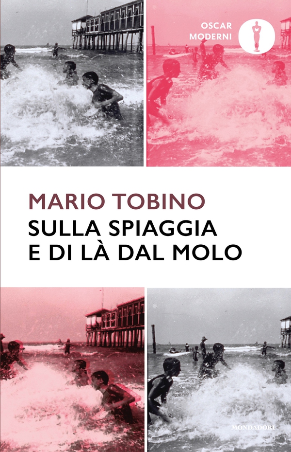Sulla spiaggia e di là dal molo - Librerie.coop