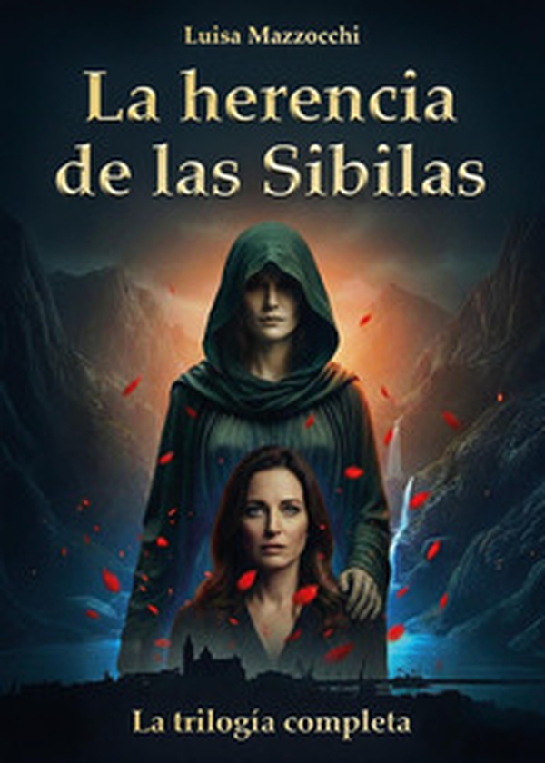 La herencia de las sibilas: la trilogía completa - Librerie.coop
