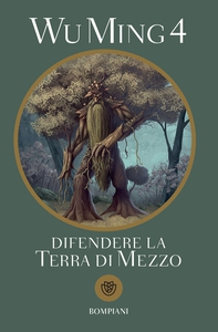 Difendere la Terra di Mezzo - Librerie.coop