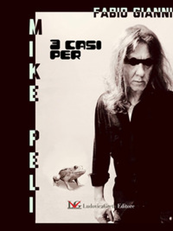 3 casi per Mike Peli - Librerie.coop 3 casi per Mike Peli - Librerie.coop