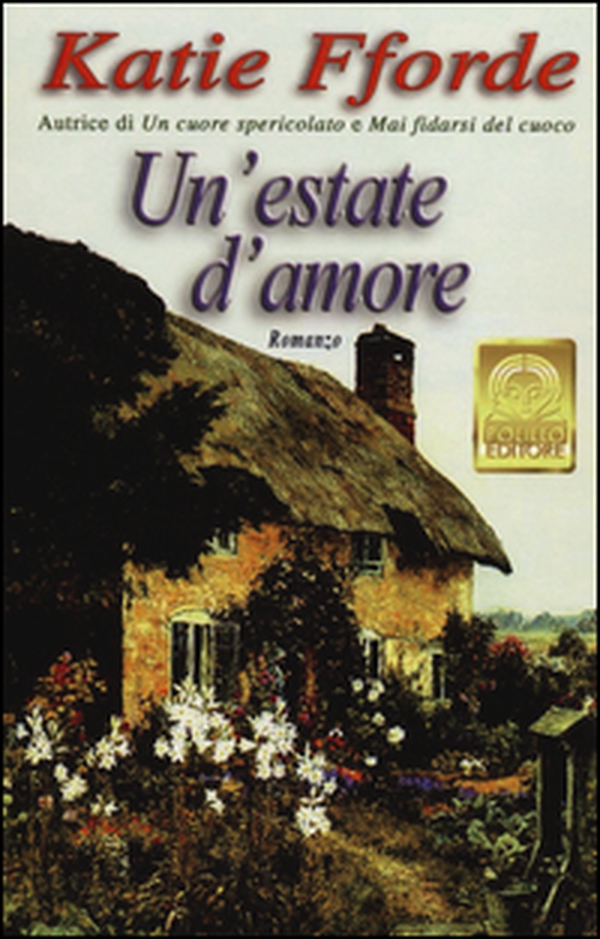 Un'estate d'amore - Librerie.coop Un'estate d'amore - Librerie.coop
