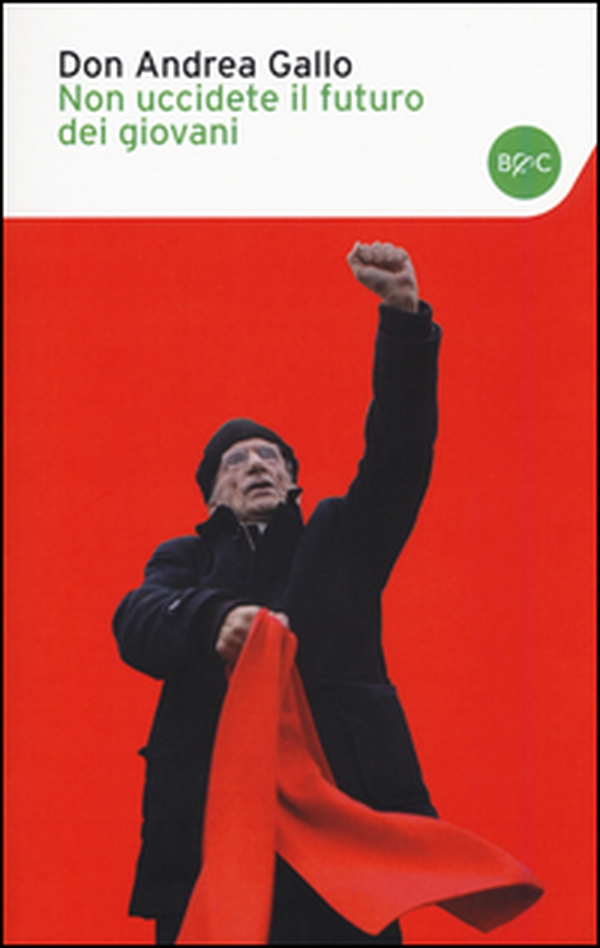 Non uccidete il futuro dei giovani - Librerie.coop Non uccidete il futuro dei giovani - Librerie.coop