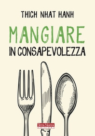 Mangiare in consapevolezza - Librerie.coop
