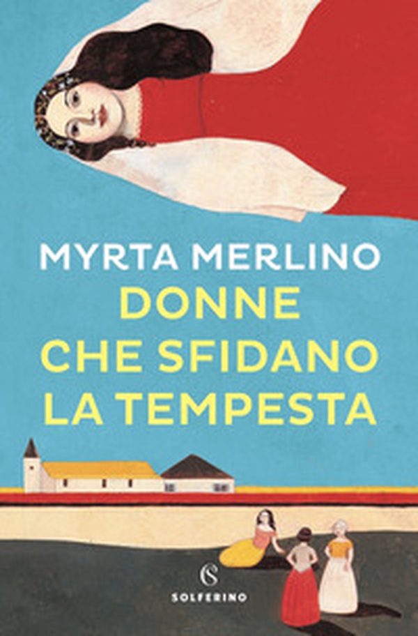 Donne che sfidano la tempesta - Librerie.coop Donne che sfidano la tempesta - Librerie.coop