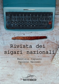 Rivista dei Sigari Nazionali - Librerie.coop