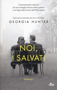 Noi, i salvati - Librerie.coop Noi, i salvati - Librerie.coop