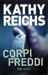 Corpi freddi - Librerie.coop